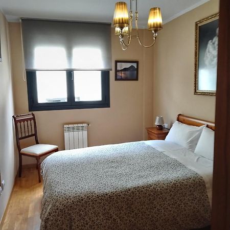 Atur Apartment Cangas de Onis Ngoại thất bức ảnh