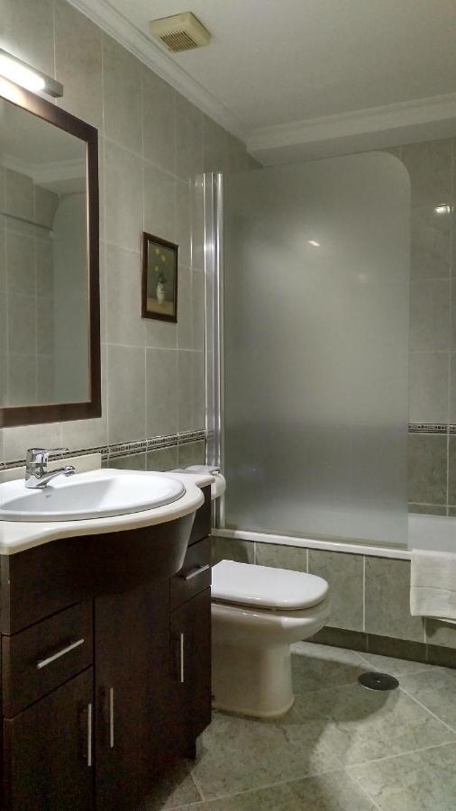 Atur Apartment Cangas de Onis Ngoại thất bức ảnh