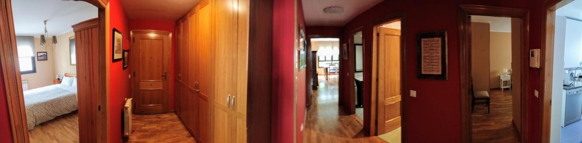 Atur Apartment Cangas de Onis Ngoại thất bức ảnh